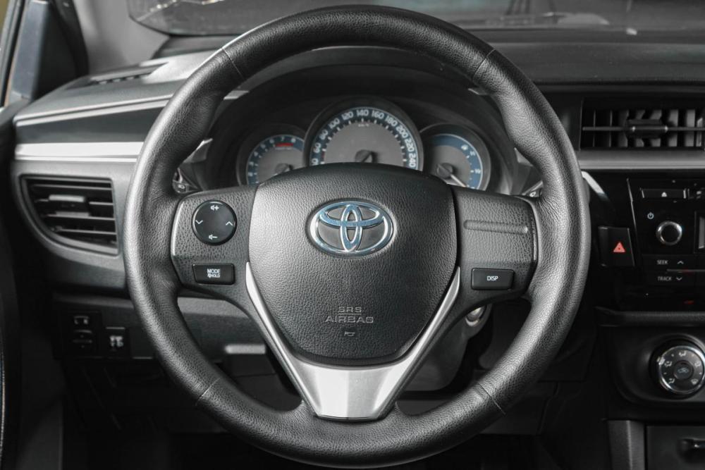 Toyota Corolla XI (E160 E170 E180) Тюмень  - изображение 13
