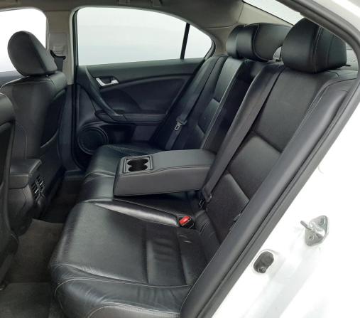 Honda Accord VIII Рестайлинг с пробегом 2012 года, цена 1 419 000 рублей, 228596 км, седан, Автокод Объявления
