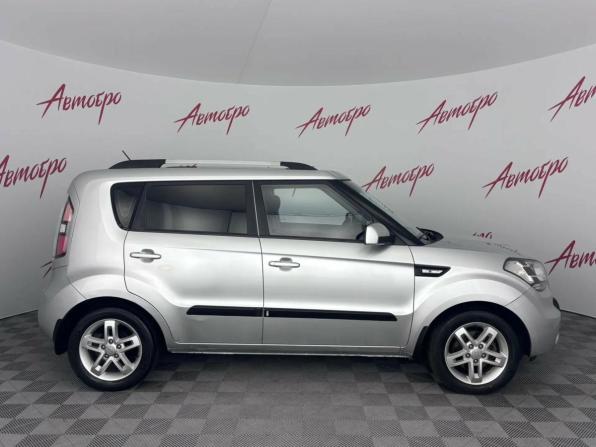 Kia Soul I с пробегом 2011 года, цена 915 000 рублей, 135594 км, хэтчбек, Автокод Объявления