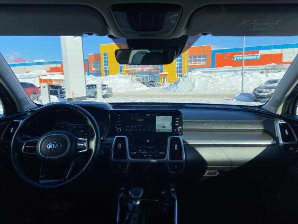 Kia Sorento IV с пробегом 2021 года, цена 3 680 000 рублей, 95519 км, внедорожник, Автокод Объявления