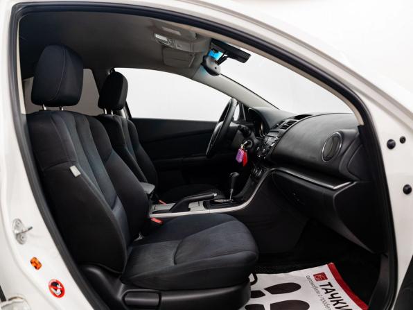 Mazda 6 II (GH) Рестайлинг с пробегом 2010 года, цена 1 150 000 рублей, 167000 км, седан, Автокод Объявления
