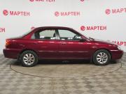 Kia Spectra I Рестайлинг 2 Вологда  - изображение 21