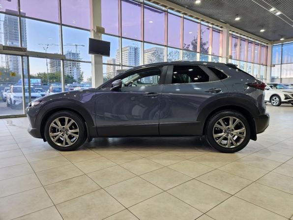 Mazda CX-30 I с пробегом 2021 года, цена 2 480 000 рублей, 92815 км, внедорожник, Автокод Объявления
