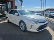 Toyota Camry VII (XV50) Рестайлинг Краснодар  - изображение 22