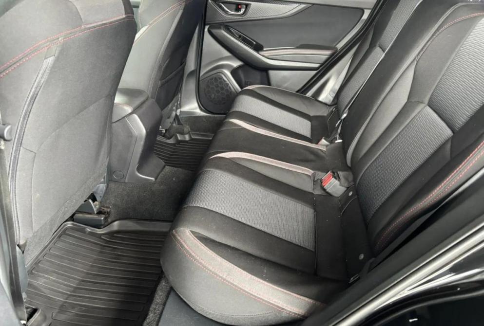 Subaru Impreza V Рестайлинг Киров  - изображение 16