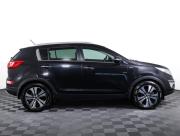 Kia Sportage III Москва  - изображение 23