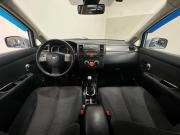 Nissan Tiida I Рестайлинг Кемерово  - изображение 22