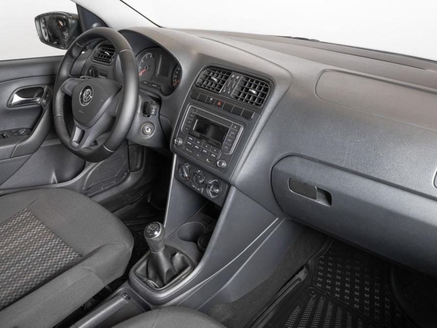 Volkswagen Polo V Рестайлинг Казань  - изображение 7