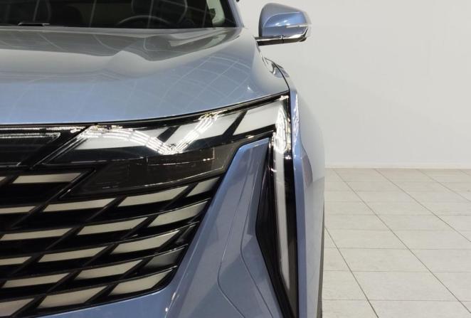 Geely Atlas II с пробегом 2024 года, цена 3 085 000 рублей, 31783 км, внедорожник, Автокод Объявления