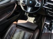 BMW 5 серии VII (G30/G31/G38) Рестайлинг Москва  - изображение 56