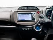 Honda Fit Shuttle I Чита  - изображение 31