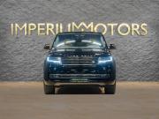 Land Rover Range Rover V Москва  - изображение 33