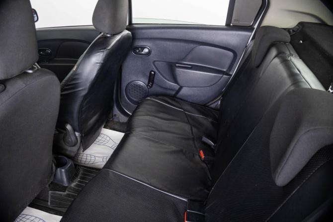 Renault Logan II Рестайлинг с пробегом 2020 года, цена 529 000 рублей, 334500 км, седан, Автокод Объявления