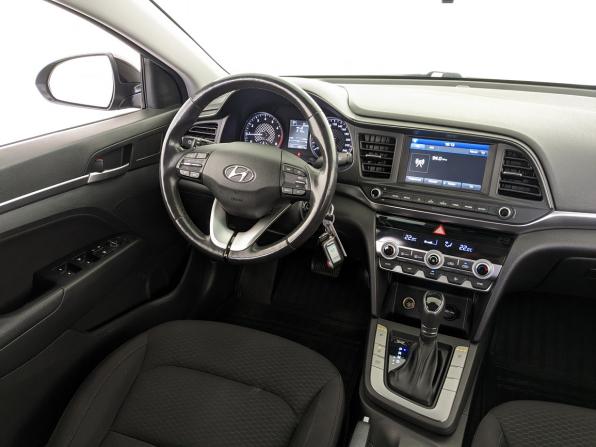 Hyundai Elantra VI (AD) Рестайлинг с пробегом 2020 года, цена 1 795 000 рублей, 42520 км, седан, Автокод Объявления