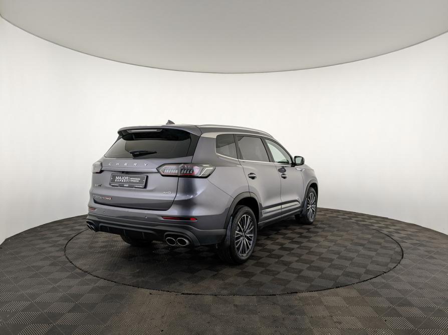 Chery Tiggo 8 Pro Max I Москва  - изображение 5