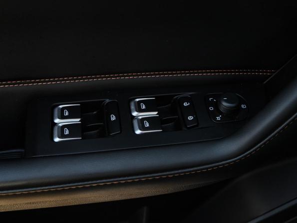 Geely Okavango I Рестайлинг с пробегом 2024 года, цена 2 780 000 рублей, 22448 км, внедорожник, Автокод Объявления
