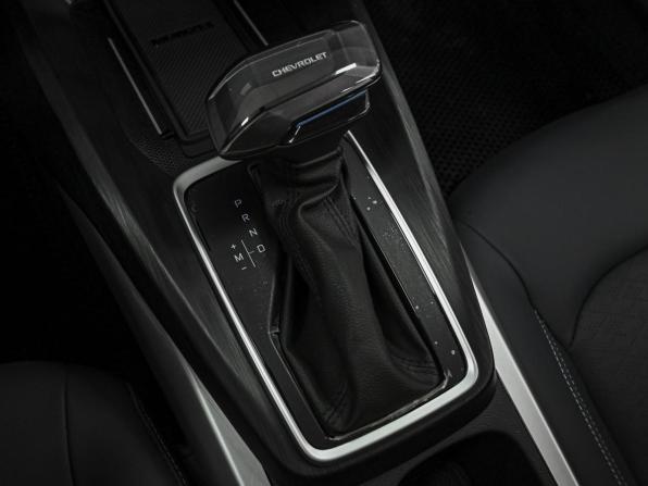 Chevrolet Monza II Рестайлинг с пробегом 2023 года, цена 1 624 000 рублей, 41779 км, седан, Автокод Объявления