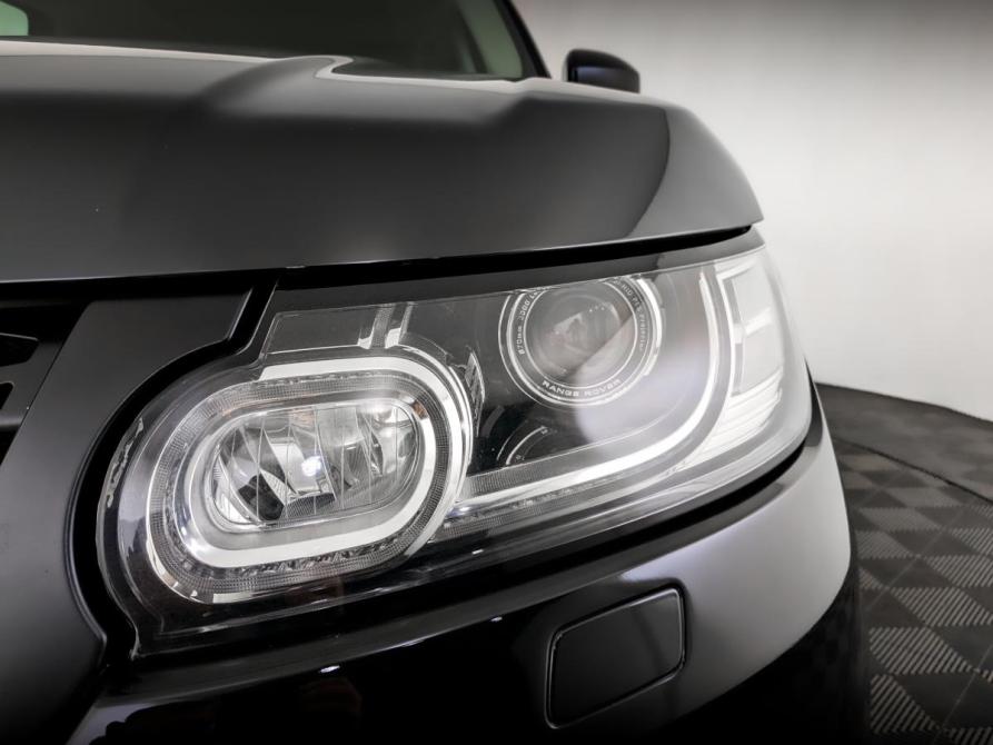 Land Rover Range Rover Sport II Москва  - изображение 18