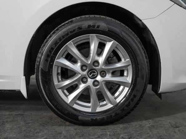 Mazda Axela III с пробегом 2014 года, цена 1 250 000 рублей, 127120 км, хэтчбек, Автокод Объявления