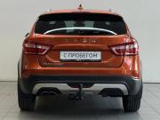 Lada (ВАЗ) Vesta I Барнаул  - изображение 42