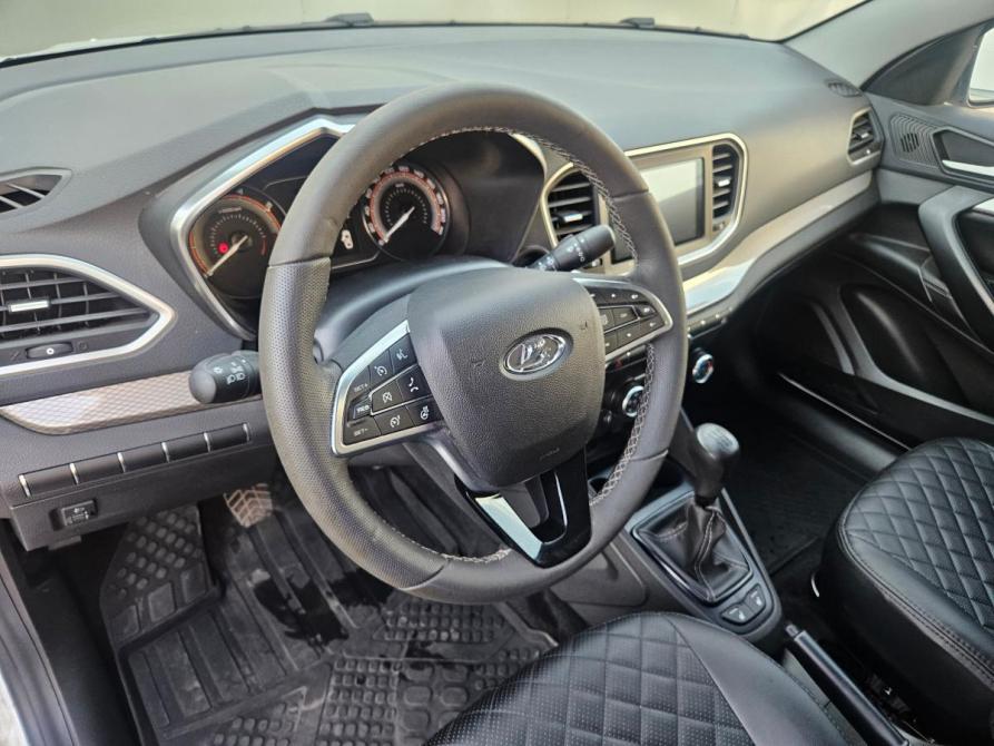 Lada (ВАЗ) Vesta I Рестайлинг (NG) Воронеж  - изображение 9