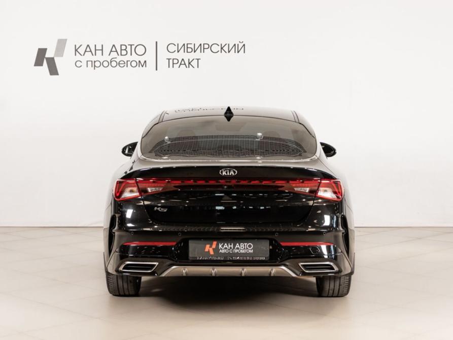 Kia K5 III Казань  - изображение 4