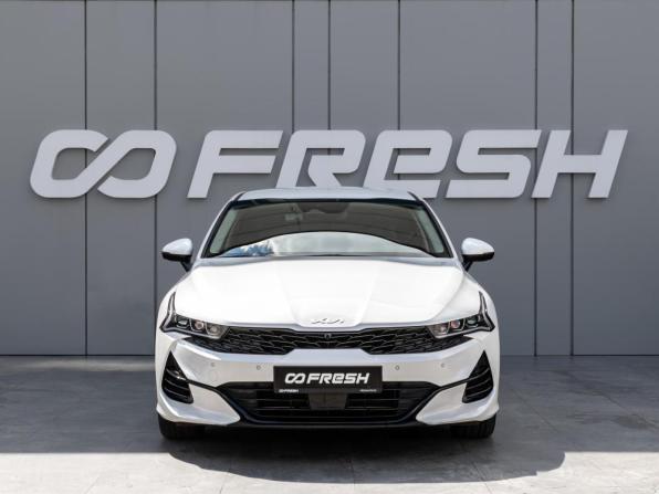 Kia K5 III с пробегом 2022 года, цена 3 180 000 рублей, 32903 км, седан, Автокод Объявления