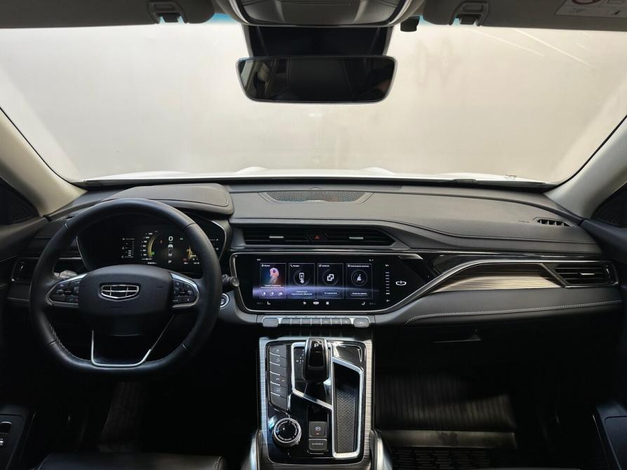 Geely Atlas Pro Балашиха  - изображение 5