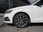 Skoda Octavia IV (A8) Москва  - изображение 46