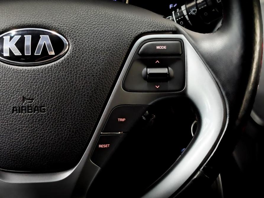 Kia Rio III Рестайлинг Москва  - изображение 26