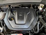 Changan UNI-S (CS55 Plus) I Москва  - изображение 37