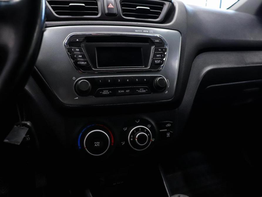 Kia Rio III Красноярск  - изображение 23