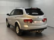 SsangYong Kyron I Рестайлинг Красноярск  - изображение 29