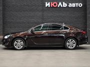 Opel Insignia I Рестайлинг Екатеринбург  - изображение 28