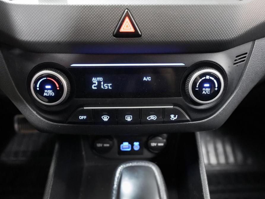 Hyundai Creta I Ульяновск  - изображение 19