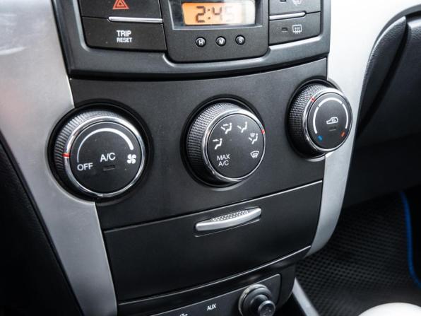 SsangYong Actyon II с пробегом 2011 года, цена 859 000 рублей, 110370 км, внедорожник, Автокод Объявления