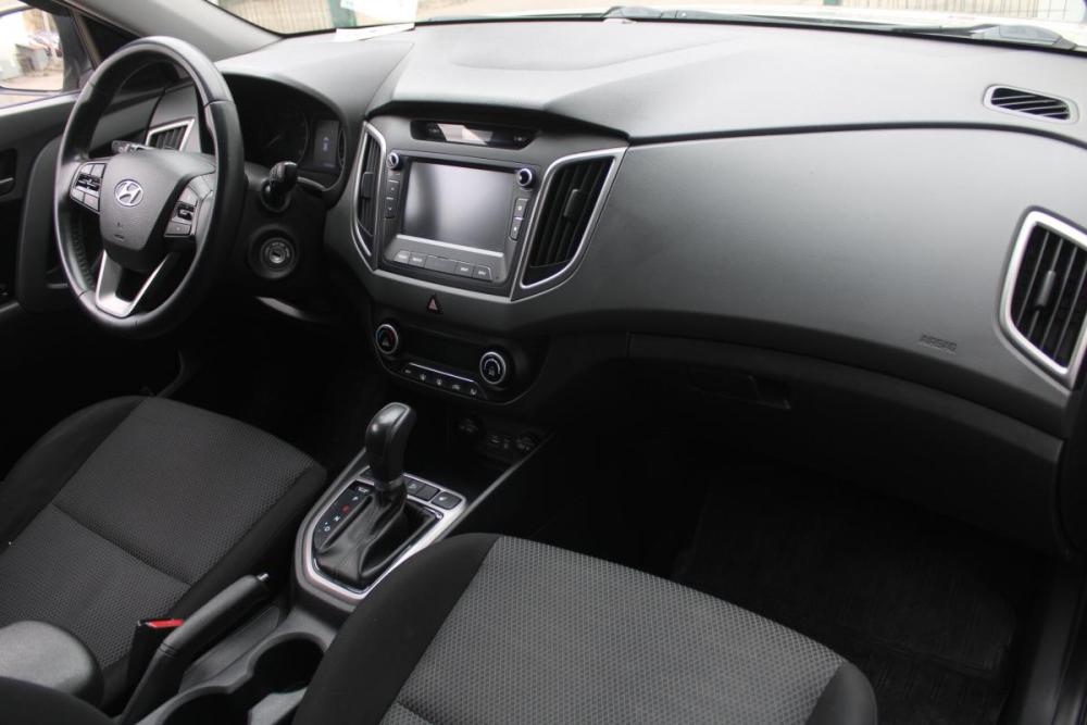 Hyundai Creta I Ярославль  - изображение 11