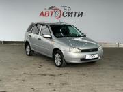 Lada (ВАЗ) Kalina I Тамбов  - изображение 20