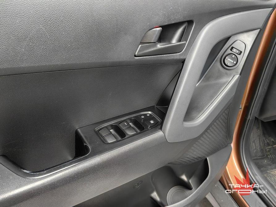 Hyundai Creta I Пермь  - изображение 16