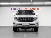 Toyota Land Cruiser Prado 150 Series Рестайлинг 1 Тюмень  - изображение 27