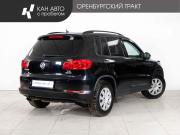 Volkswagen Tiguan I Рестайлинг Казань  - изображение 19