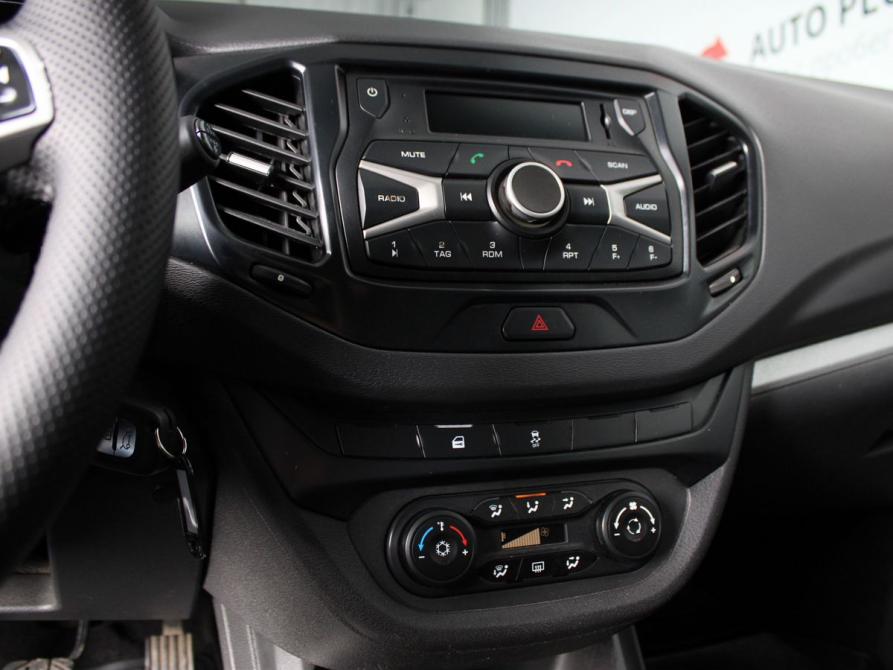Lada (ВАЗ) Vesta I Минеральные Воды  - изображение 10