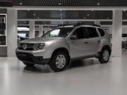 Renault Duster I Рестайлинг Москва  - изображение 22