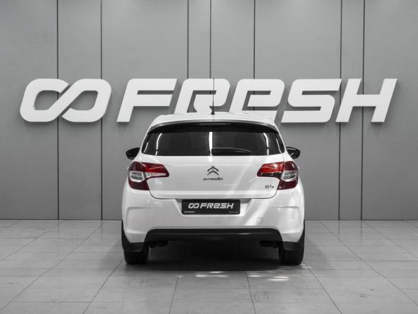 Citroen C4 II с пробегом 2013 года, цена 530 000 рублей, 152302 км, хэтчбек, Автокод Объявления