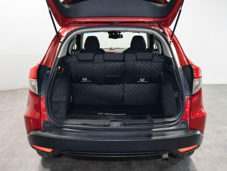 Honda Vezel I Рестайлинг Чита  - изображение 17