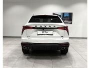 Haval F7x II Ярославль  - изображение 15