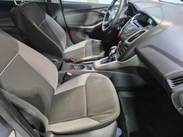 Ford Focus III с пробегом 2012 года, цена 739 000 рублей, 135000 км, универсал, Автокод Объявления