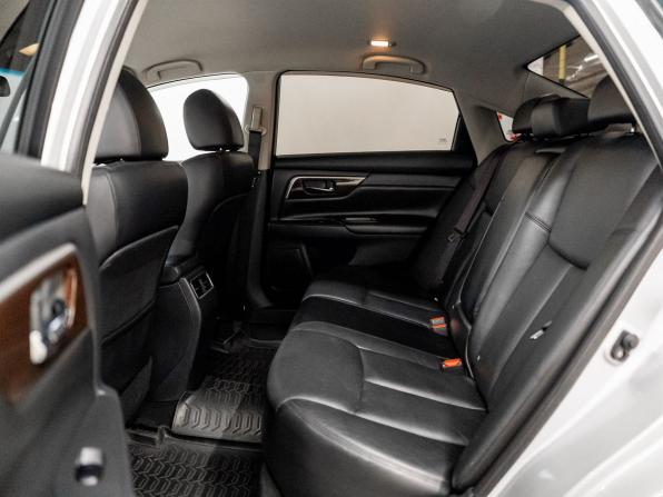 Nissan Teana III с пробегом 2015 года, цена 1 327 000 рублей, 173451 км, седан, Автокод Объявления