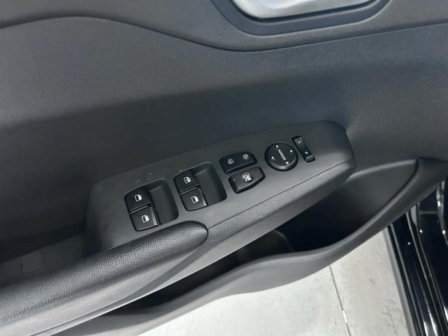Hyundai Solaris II Рестайлинг Уфа  - изображение 10