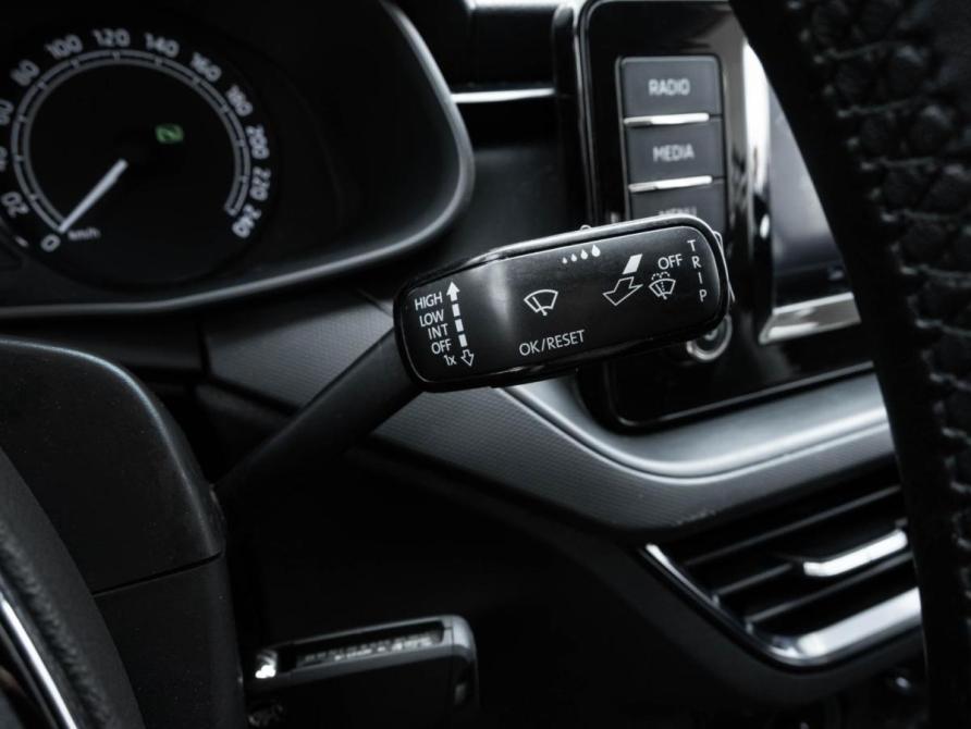Skoda Rapid II Ставрополь  - изображение 17